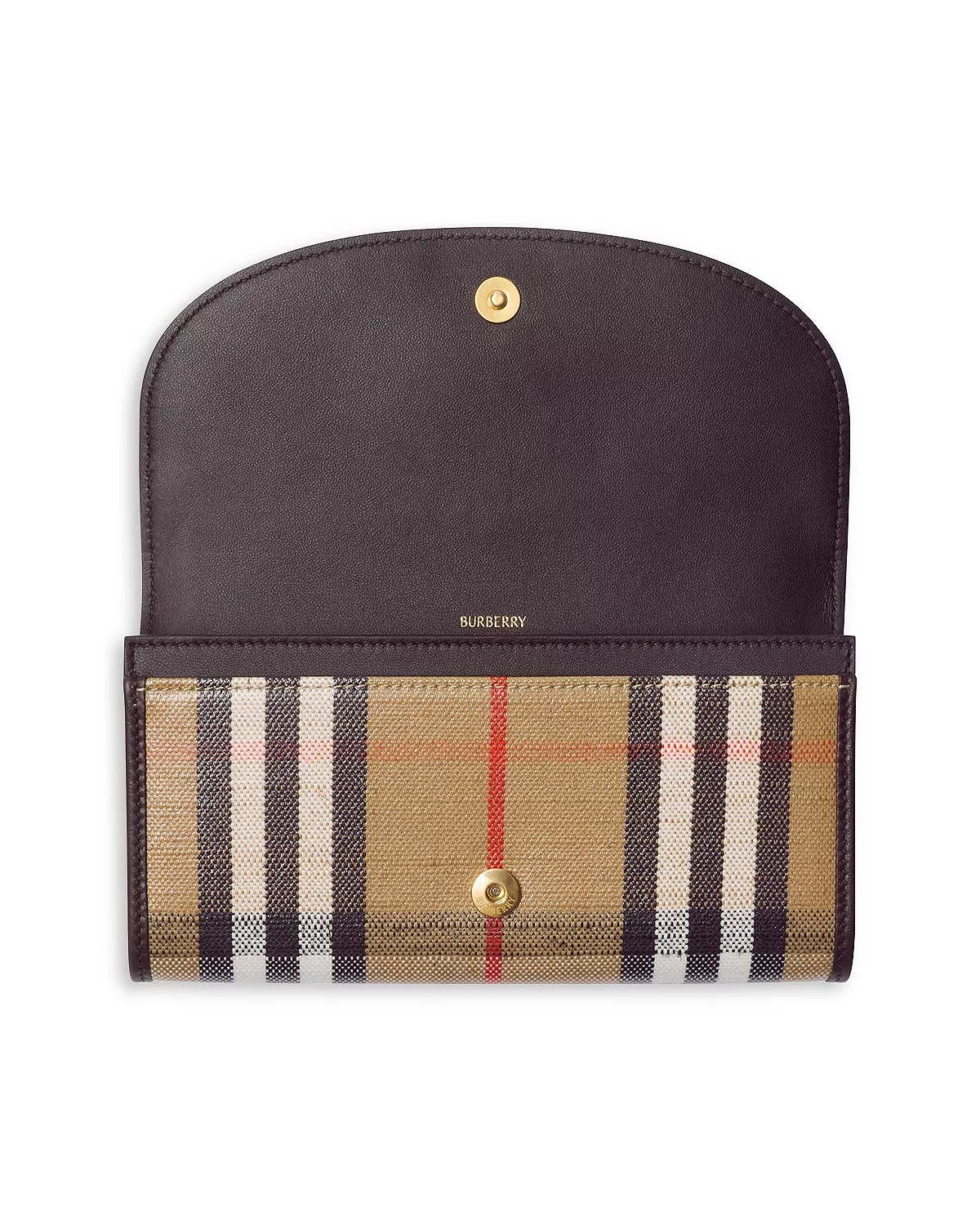 Highlands Continental Wallet - 2