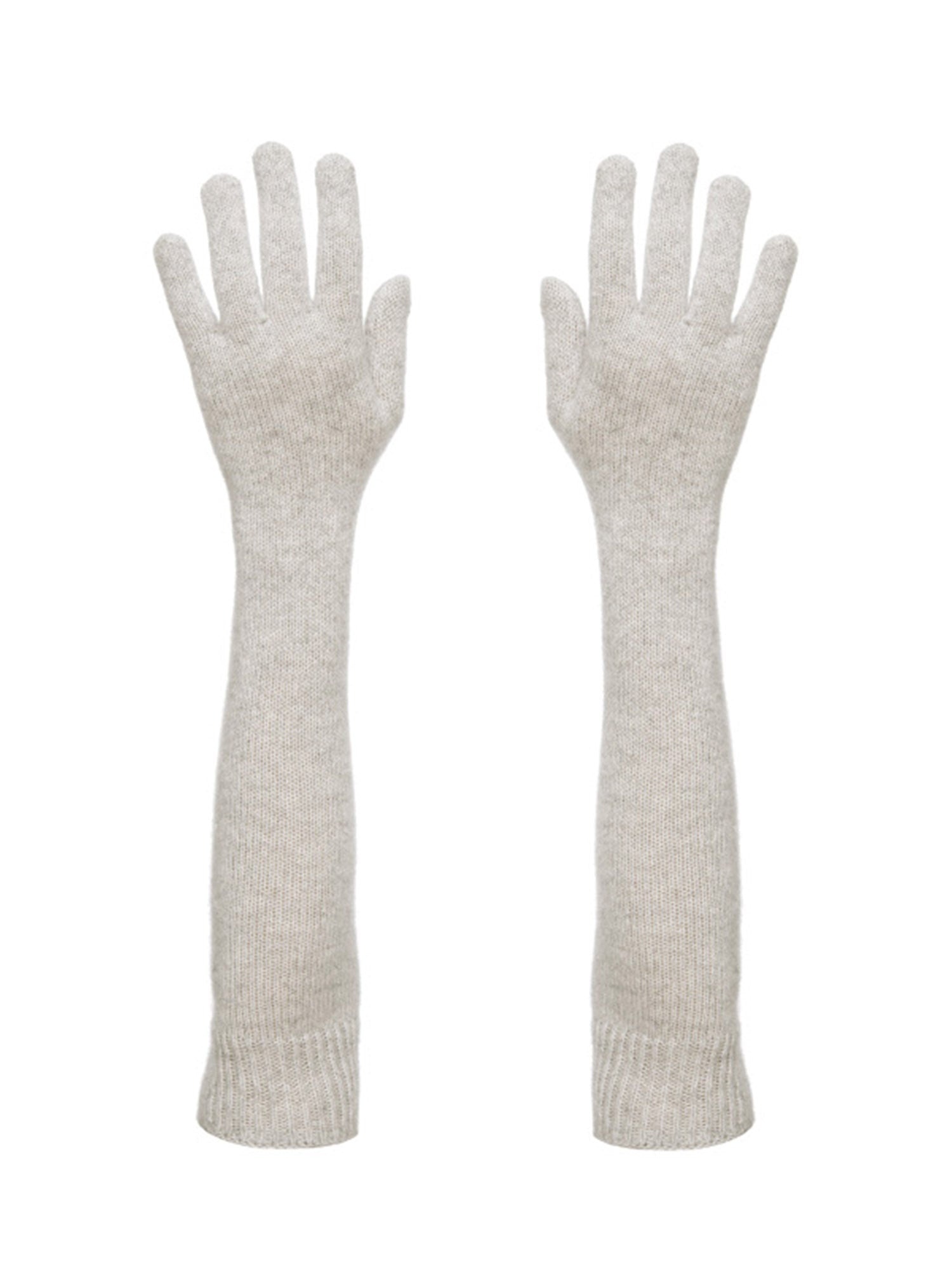 The Cashmere Gloves - 3