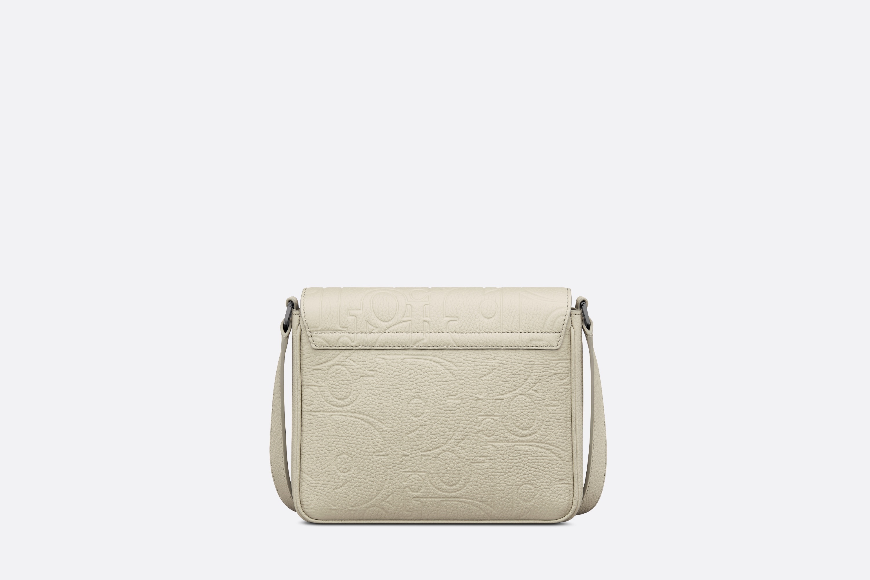Messenger Bag with Flap - 2