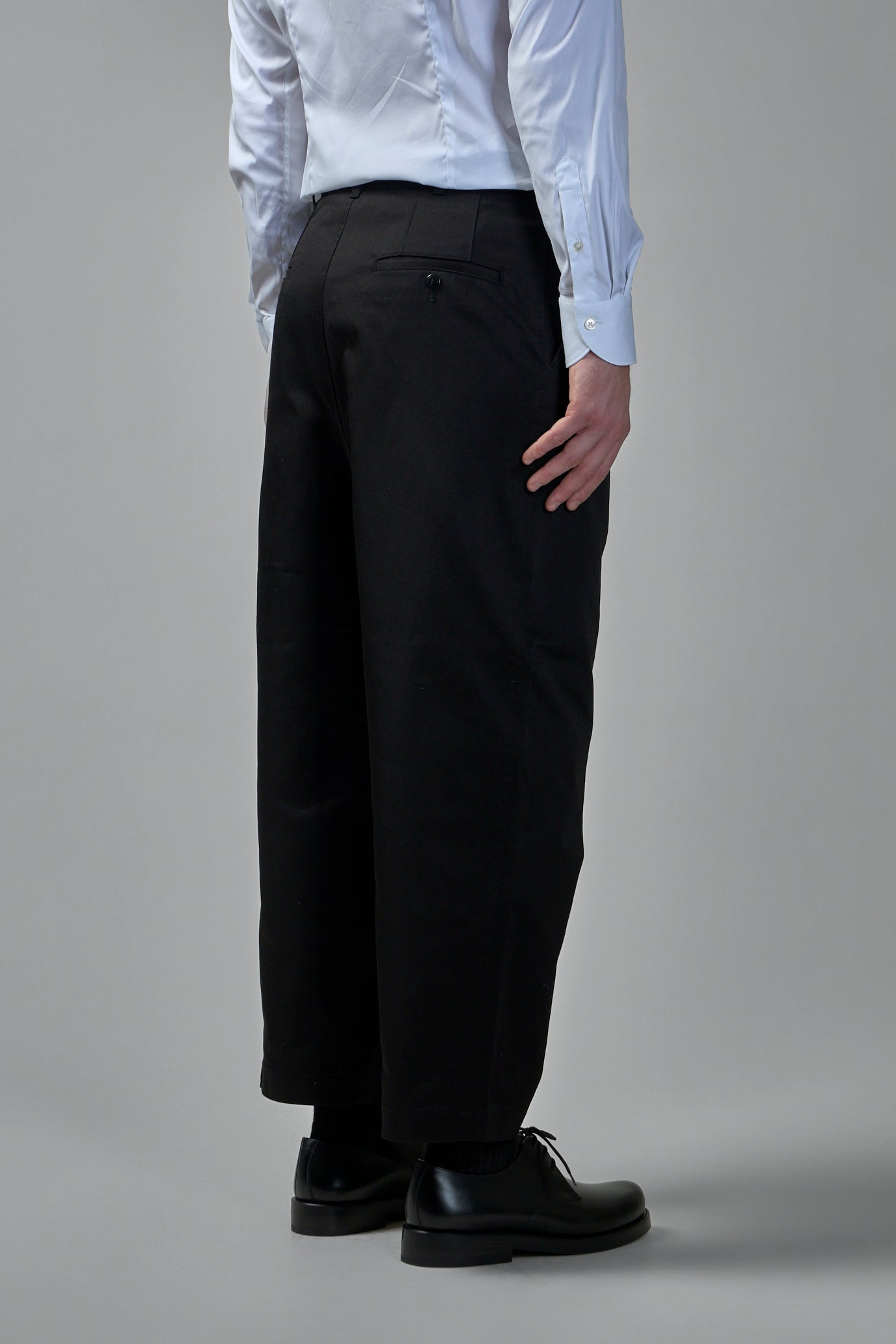 Men's Pants - 4