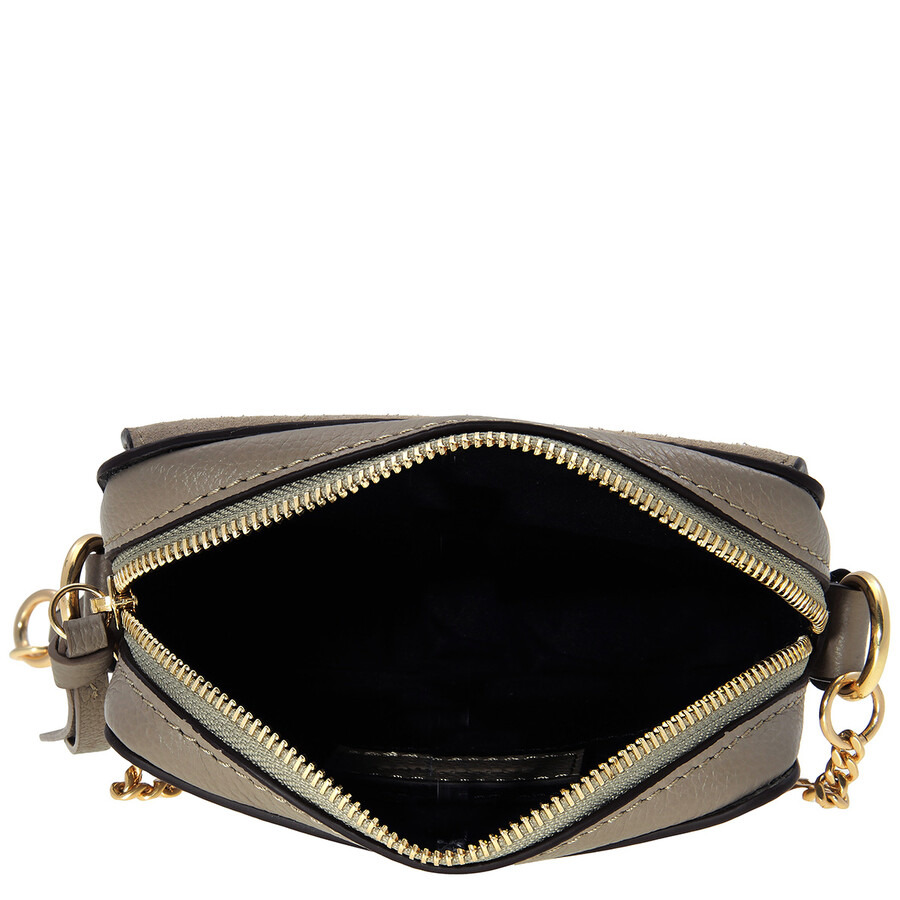 See By Chloe Small Joan Camera Bag - 4