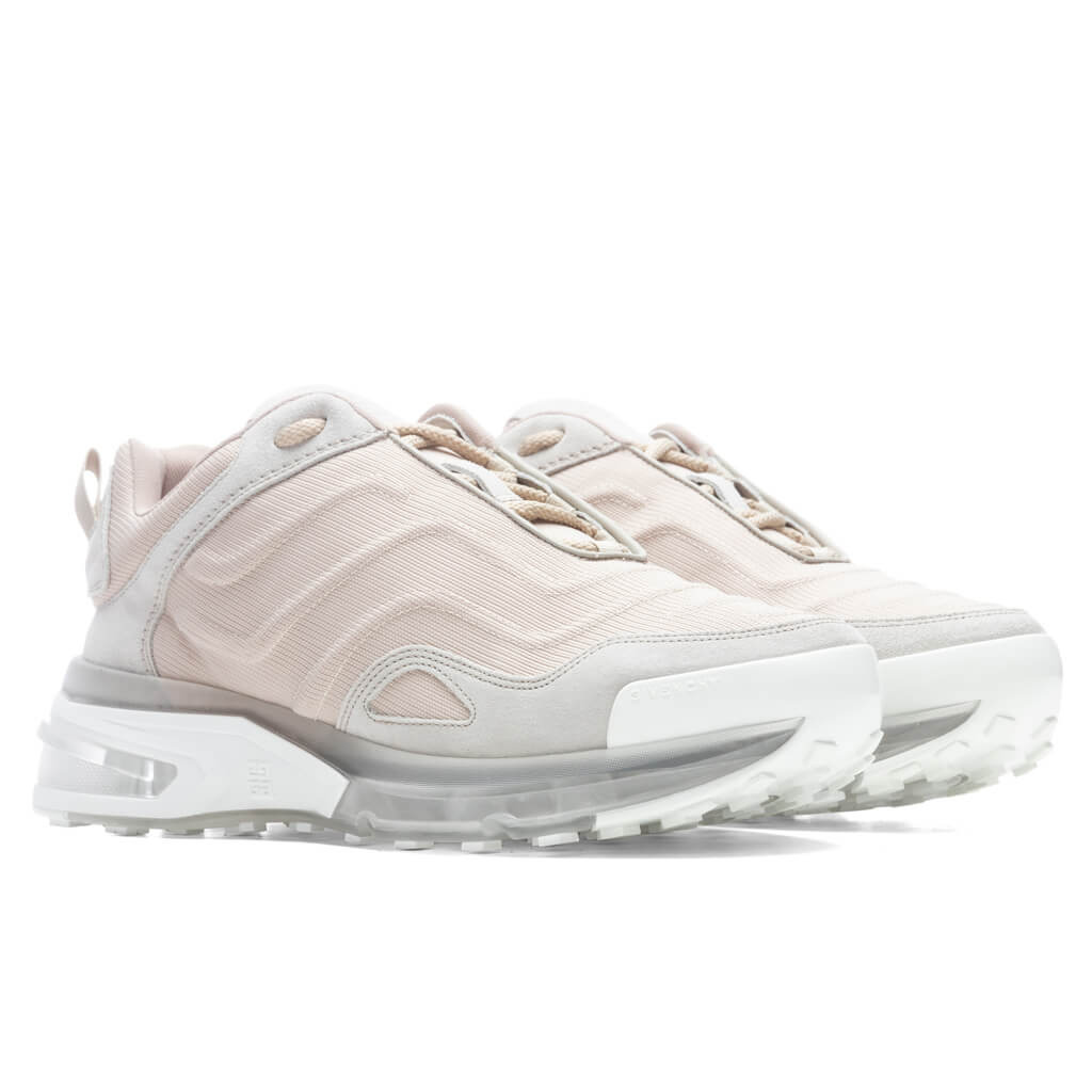 GIVENCHY GIV 1 LIGHT RUNNER - CREAM - 2