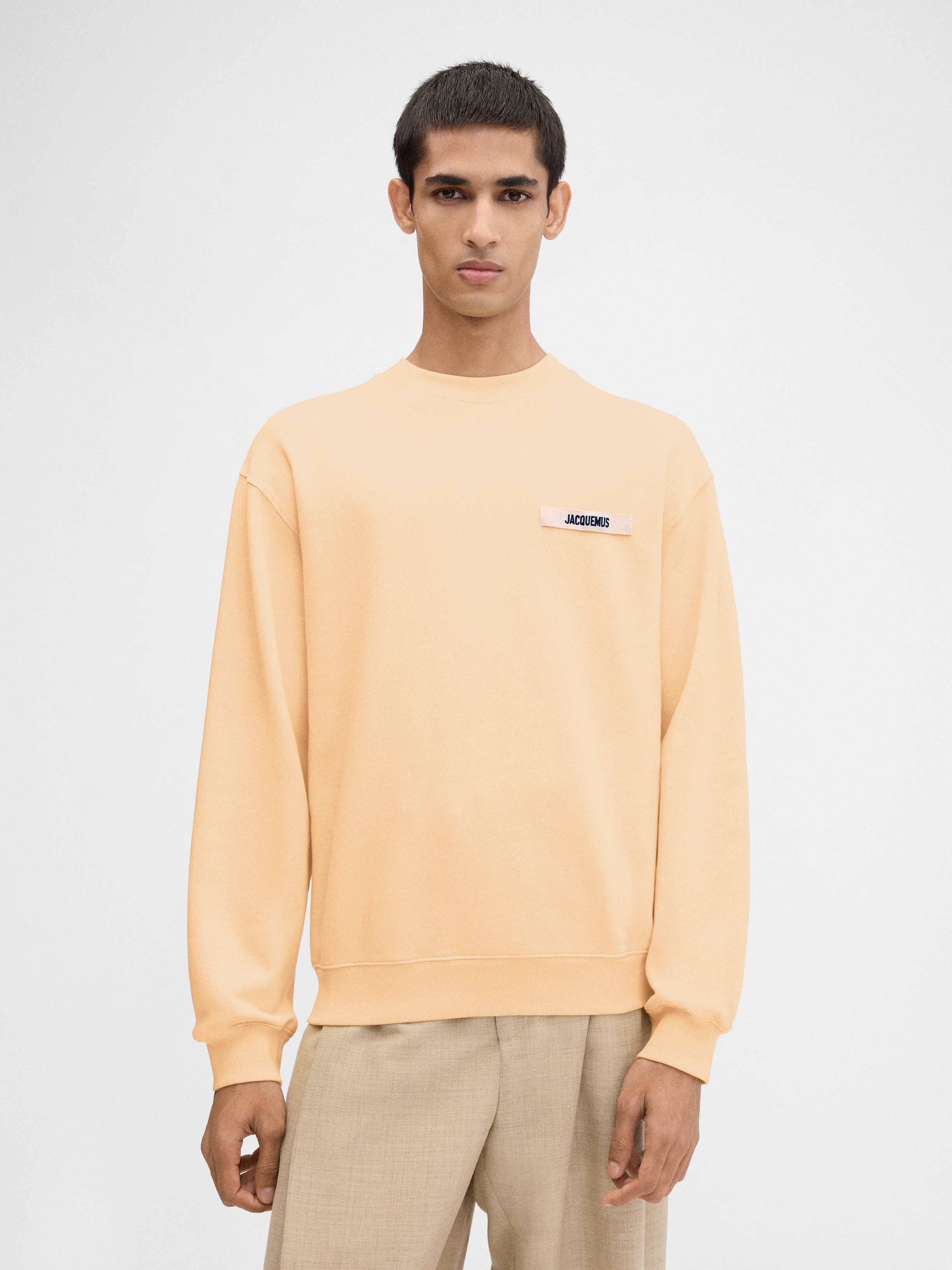 The Gros Grain sweatshirt - 2