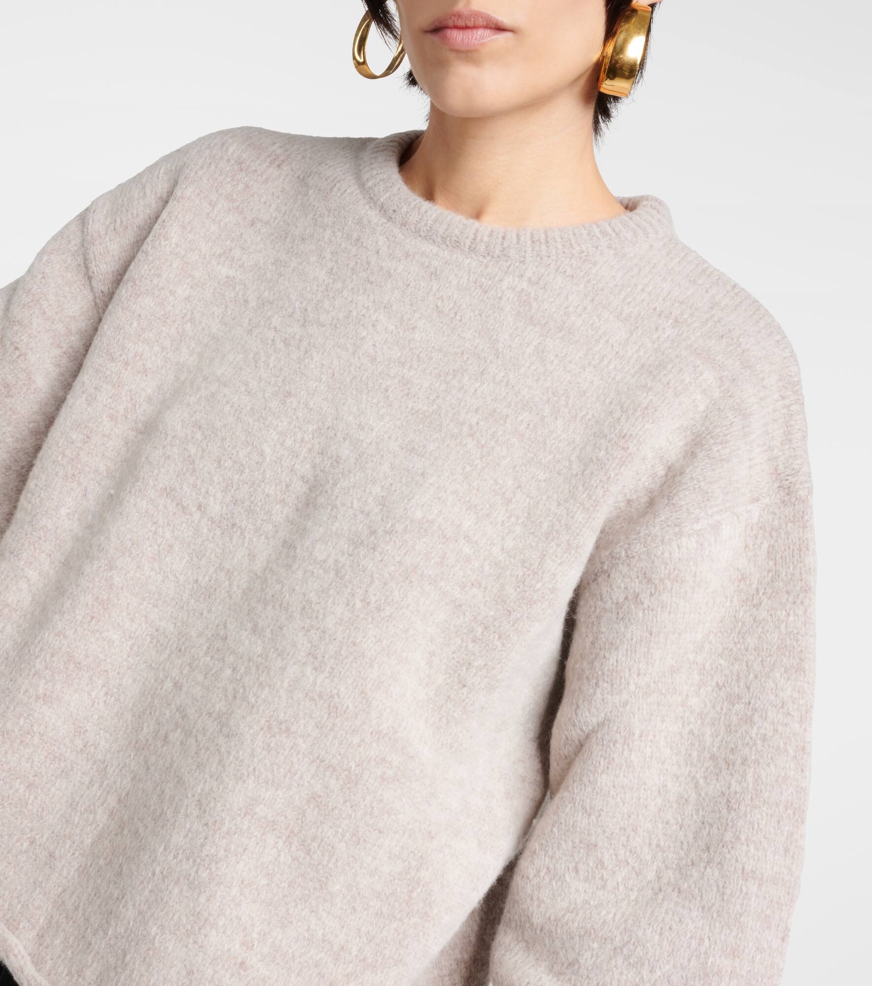 White Label Tara sweater - 4
