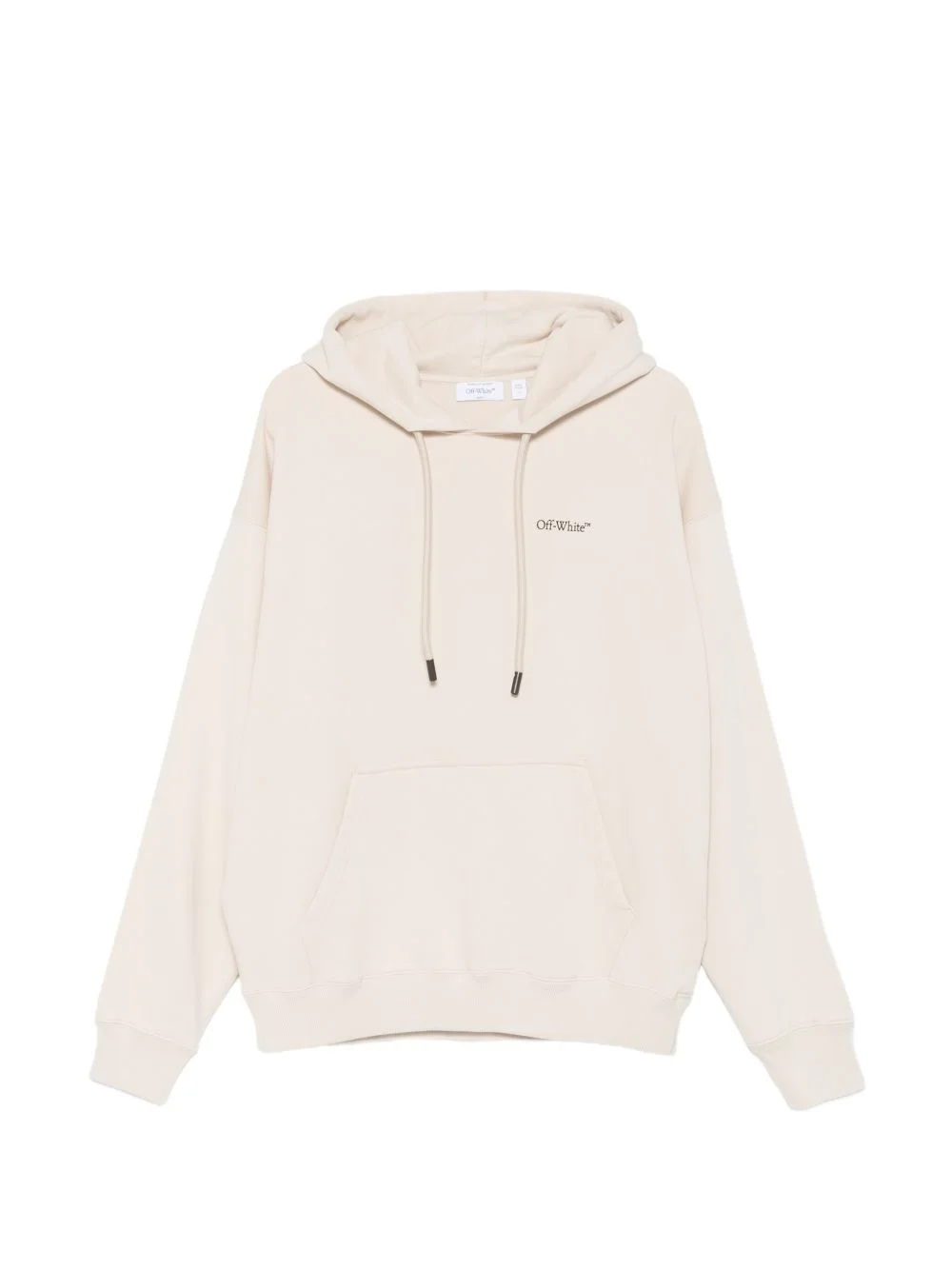 graphic hoodie - 1