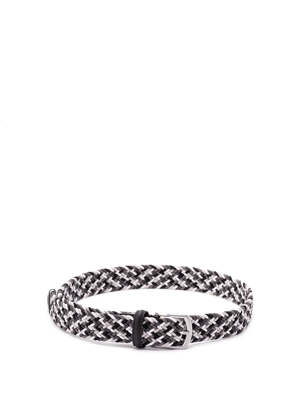 Elastic Woven Belt - 1