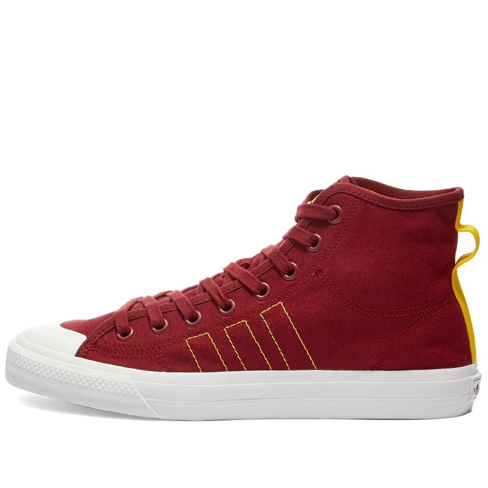 Adidas Nizza Hi RF - 2