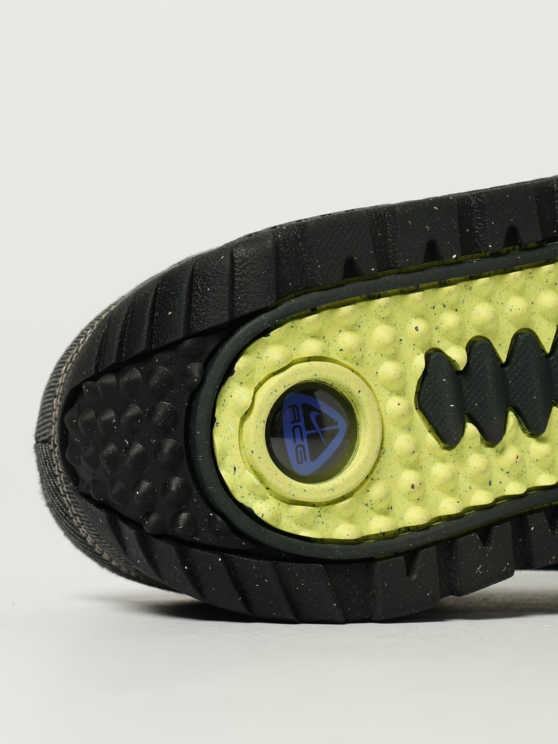 Sandals men Nike - 4