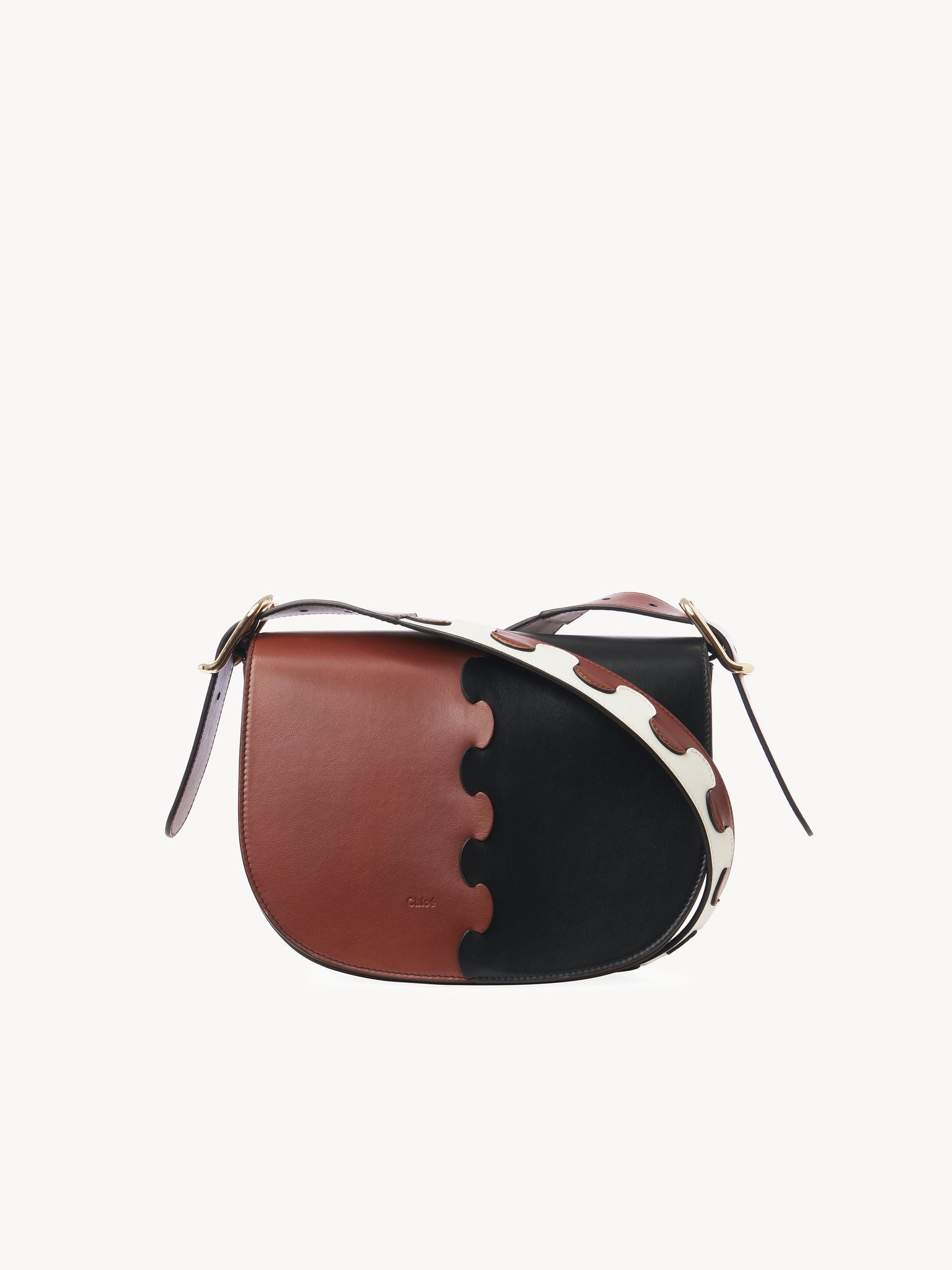 MIA SADDLE BAG - 1