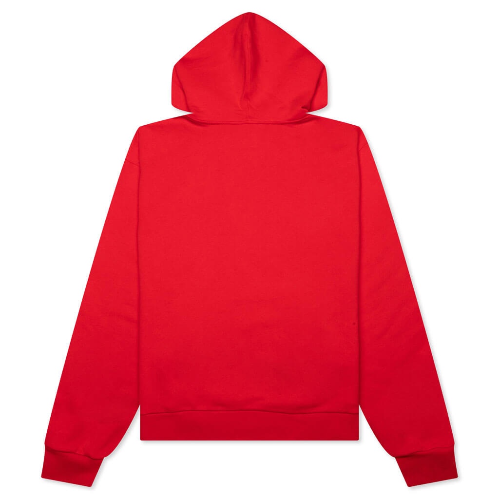 SWEATSHIRT - LACQUER - 2