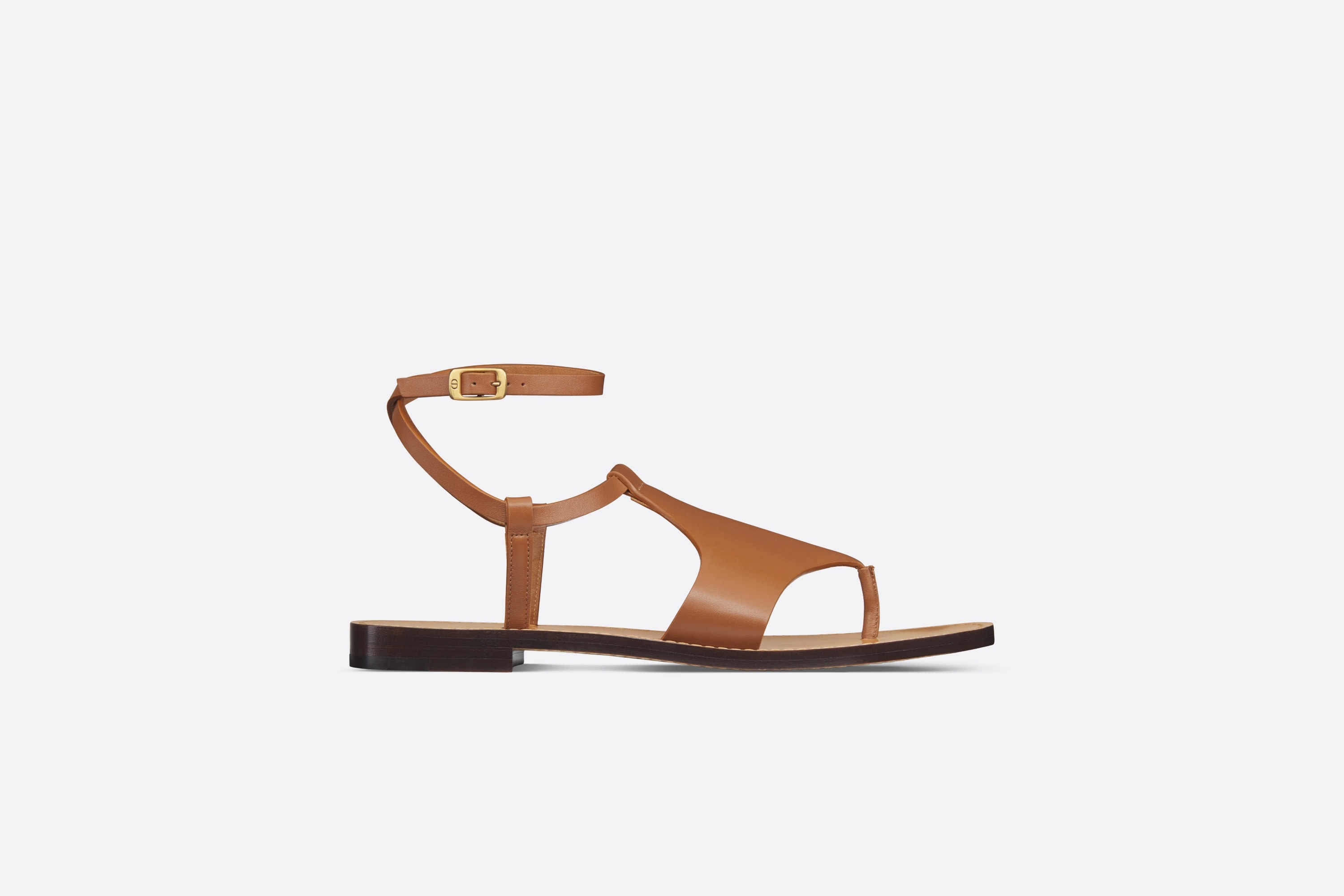 Dioriviera Dior Sun Thong Sandal - 2