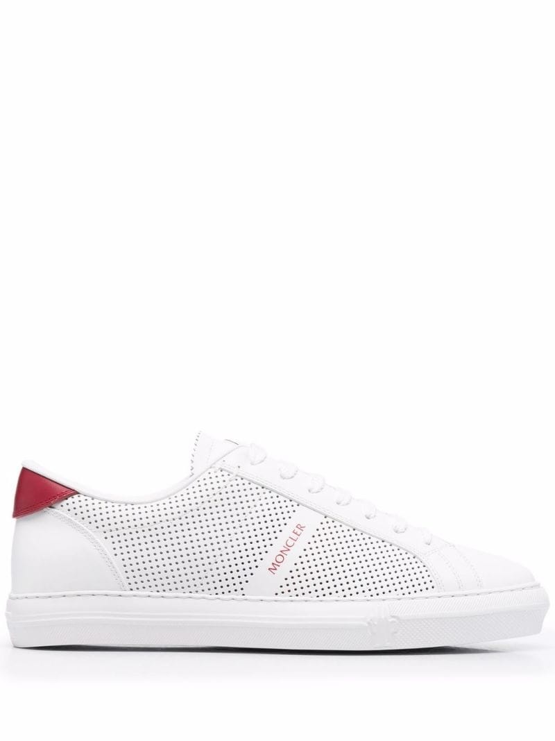 New Monaco low-top sneakers - 1