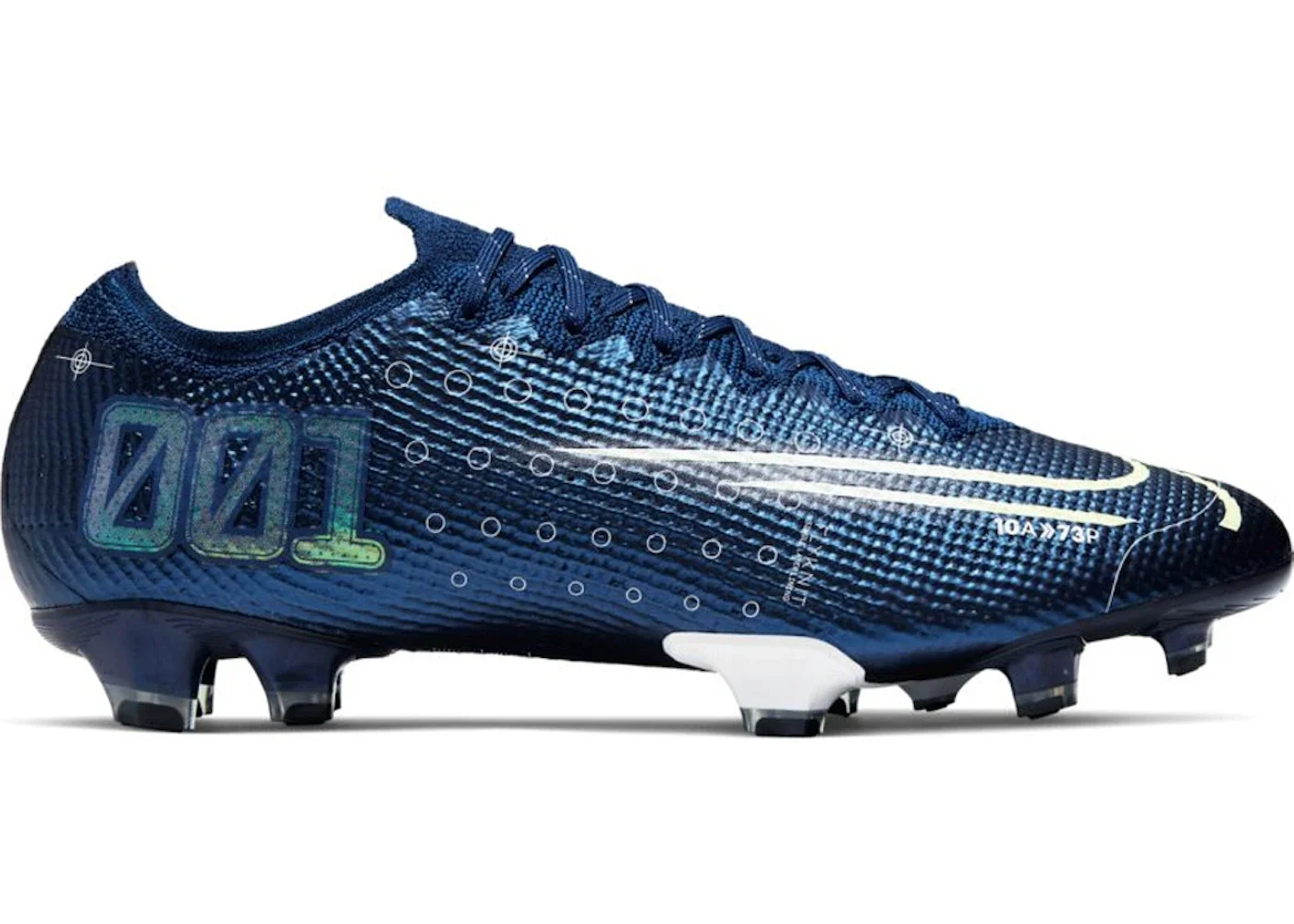 Nike Mercurial 증기 13 엘리트 MDS AG Pro '꿈 속도' CJ1294-401 - 1