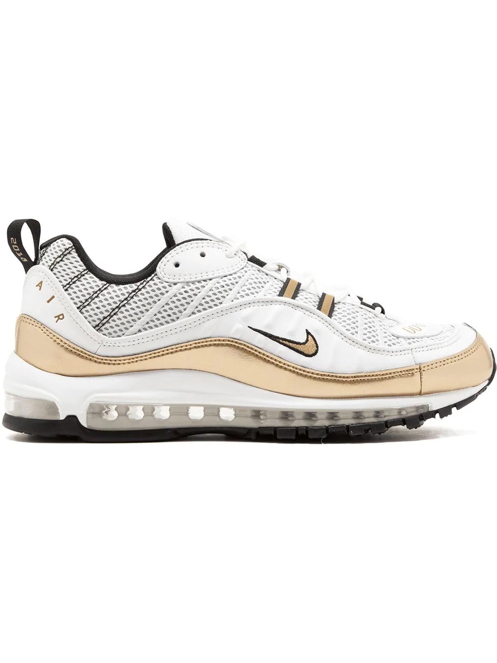 Air Max 98 UK sneakers - 1