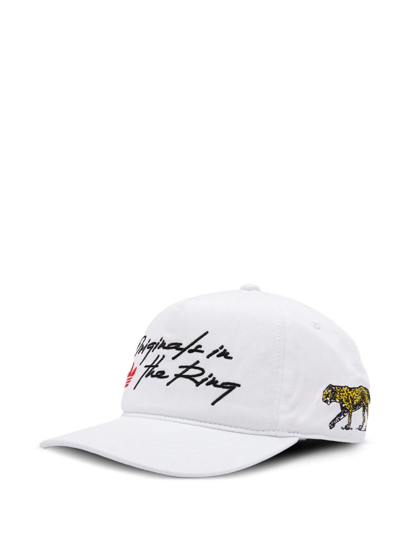 adidas ring trucker cap outlook