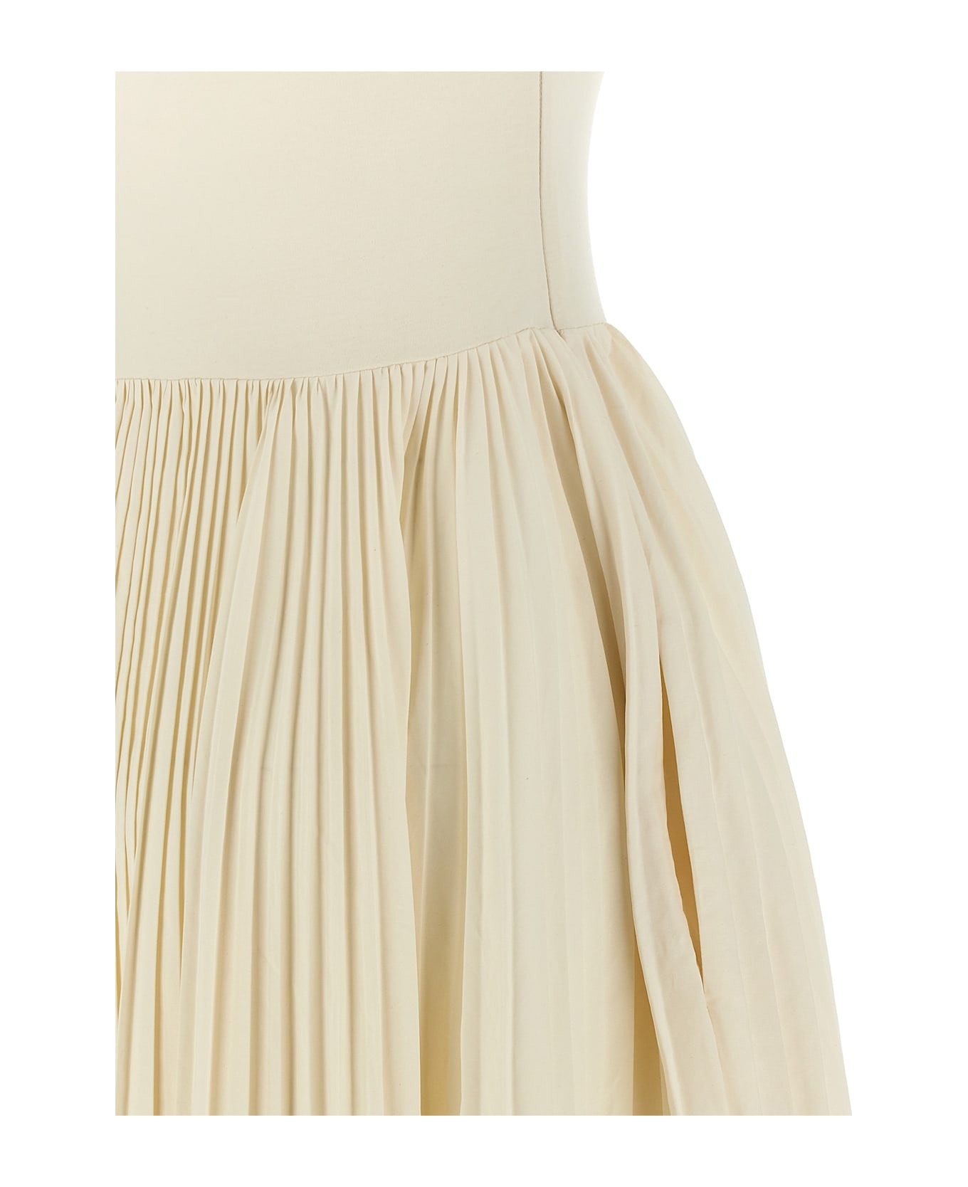 Asymmetrical Dress - 4