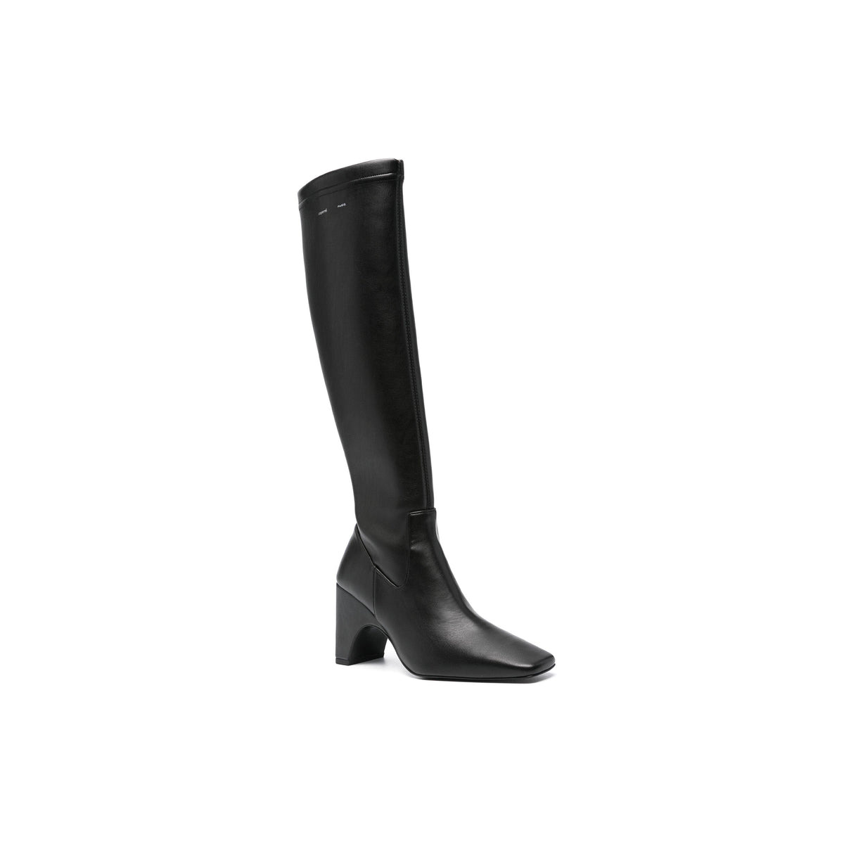 BRIDGE STRETCH BOOTS (BLACK) - 4