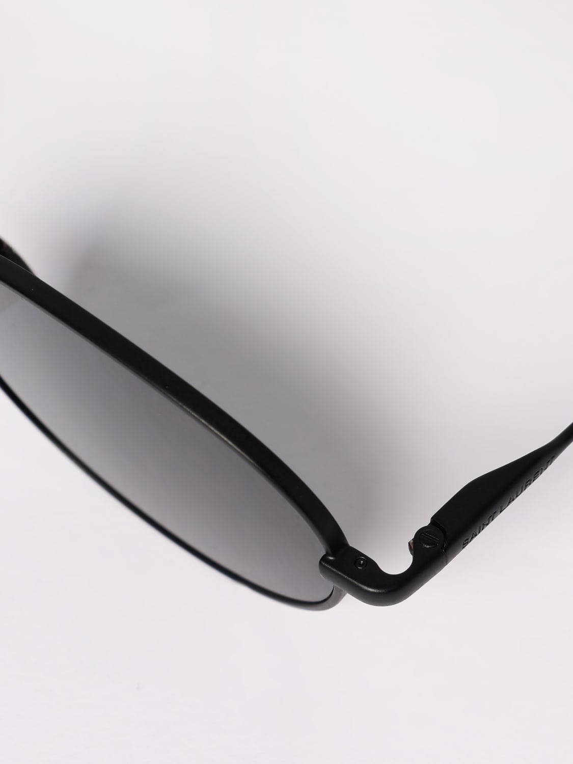 Sunglasses men Saint Laurent - 5
