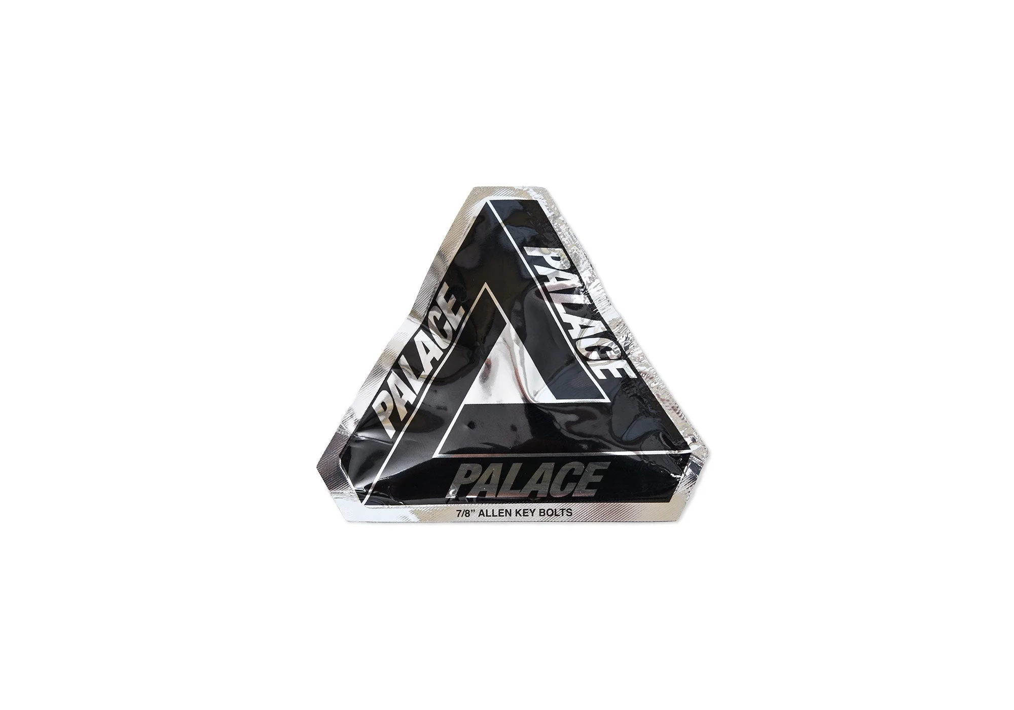 PALACE BOLTS - 1