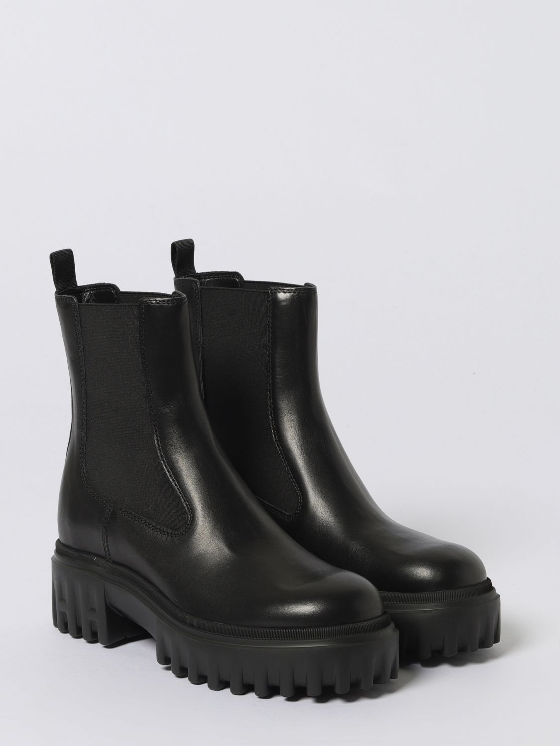 Shoes woman Hogan - 2