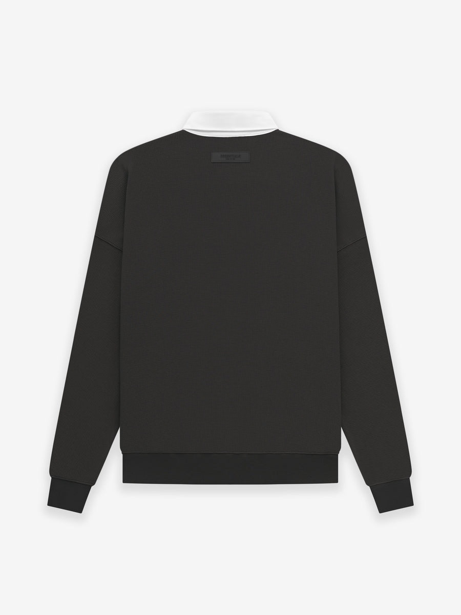 Waffle Henley Rugby - 2