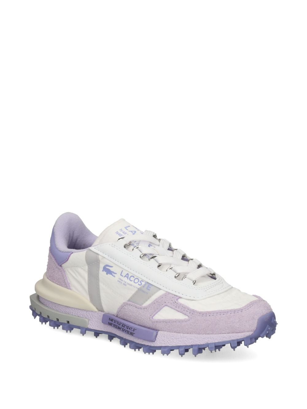 Elite Active panelled sneakers - 2
