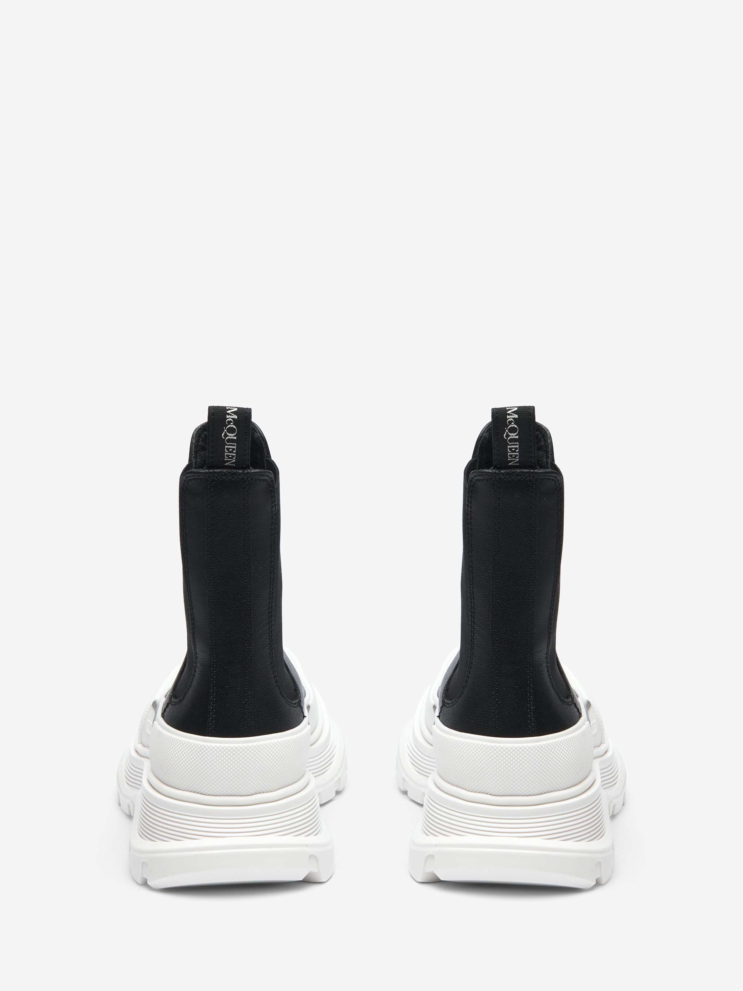 Slick Chelsea Boot - 3