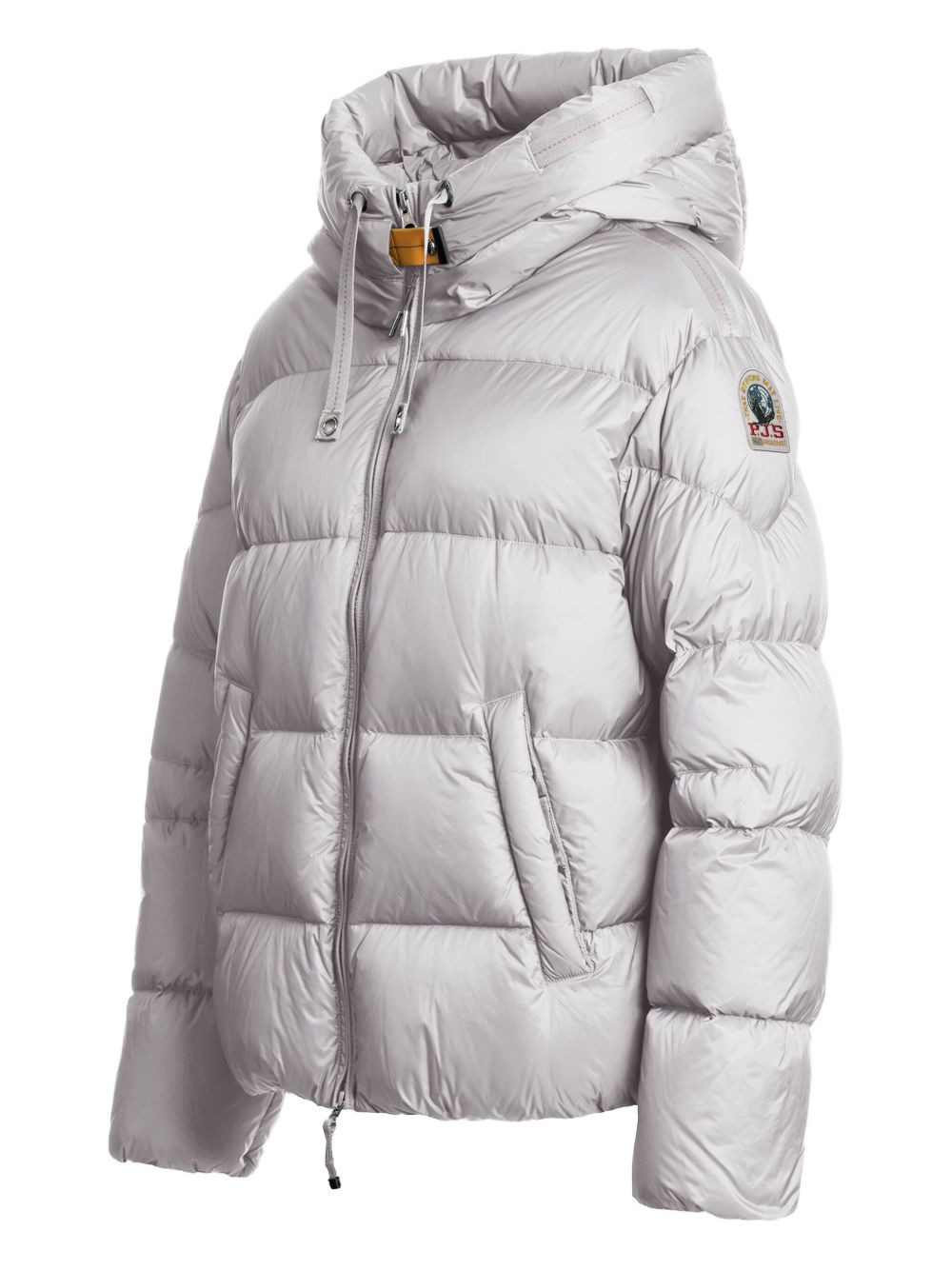 Tilly hooded puffer jacket - 3