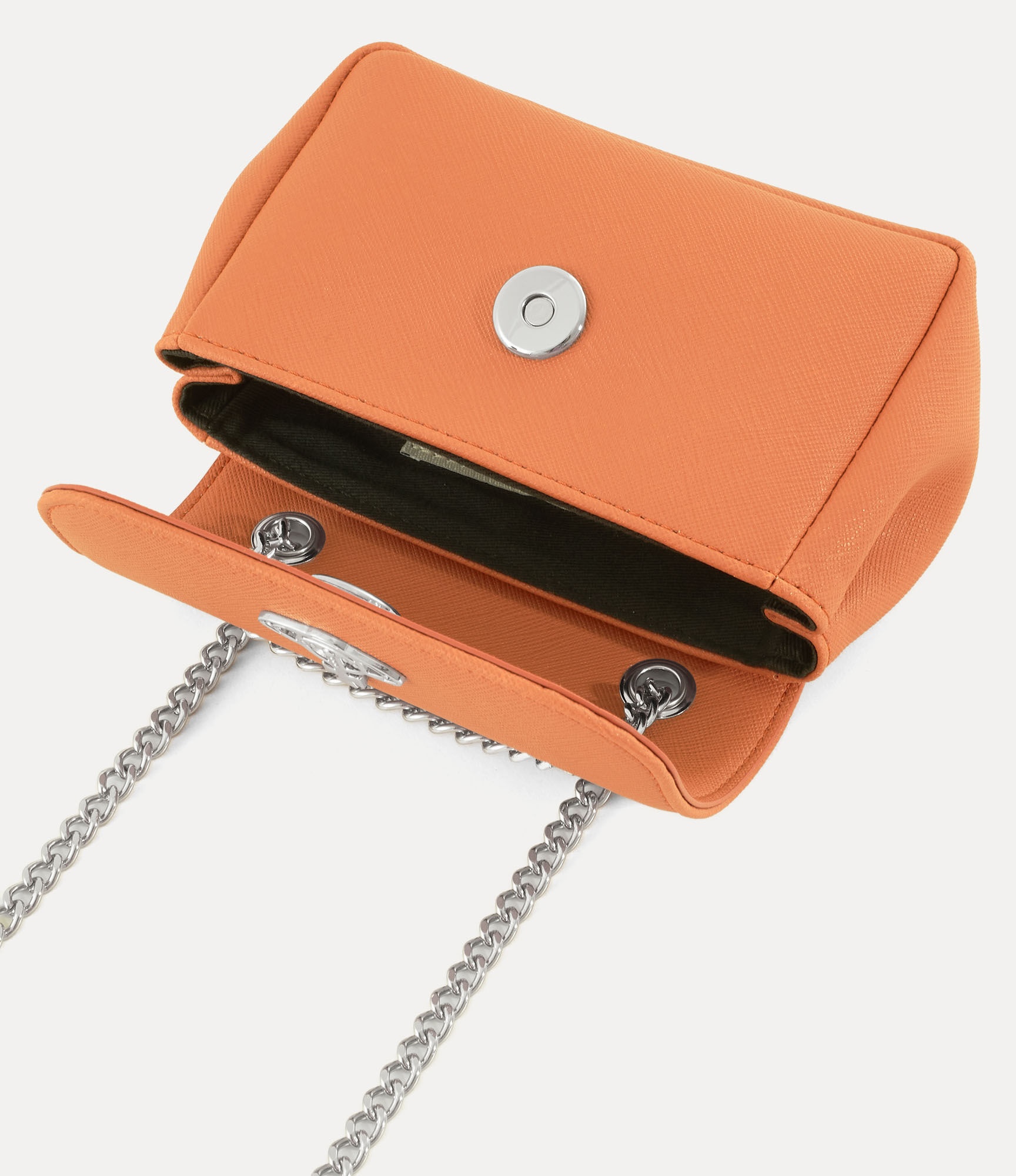 SMALL PURSE WITH CHAIN - 3