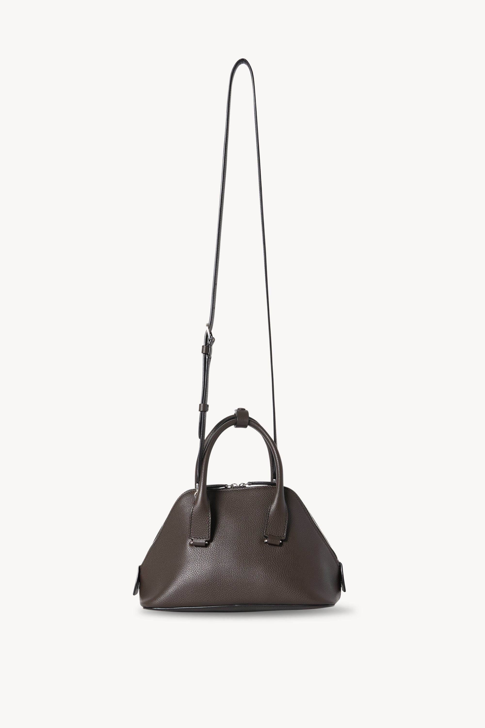 Mini Devon Bag in Leather - 4