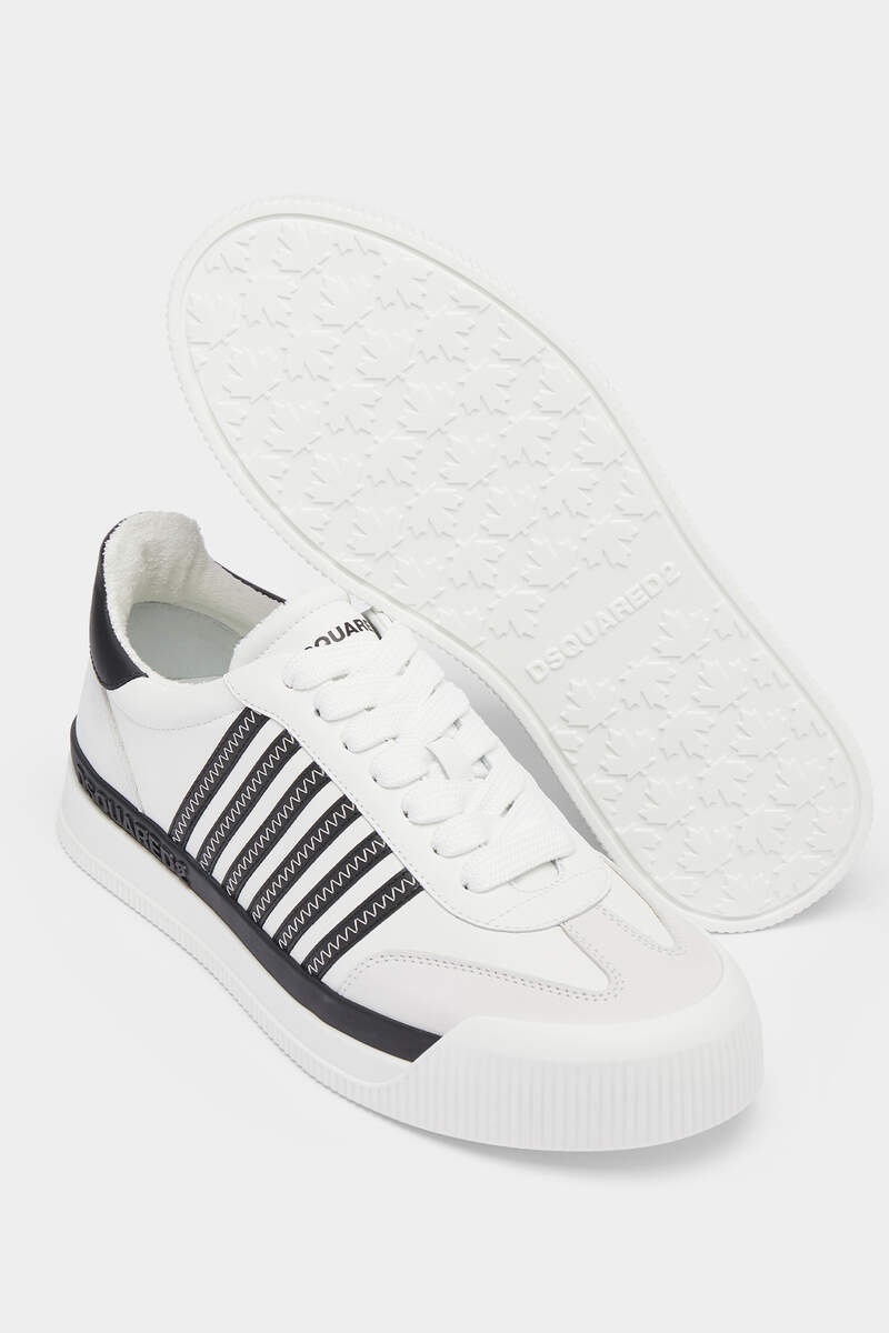 NEW JERSEY SNEAKERS - 5