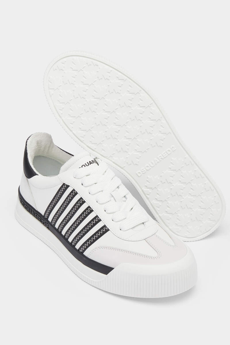 NEW JERSEY SNEAKERS 5
