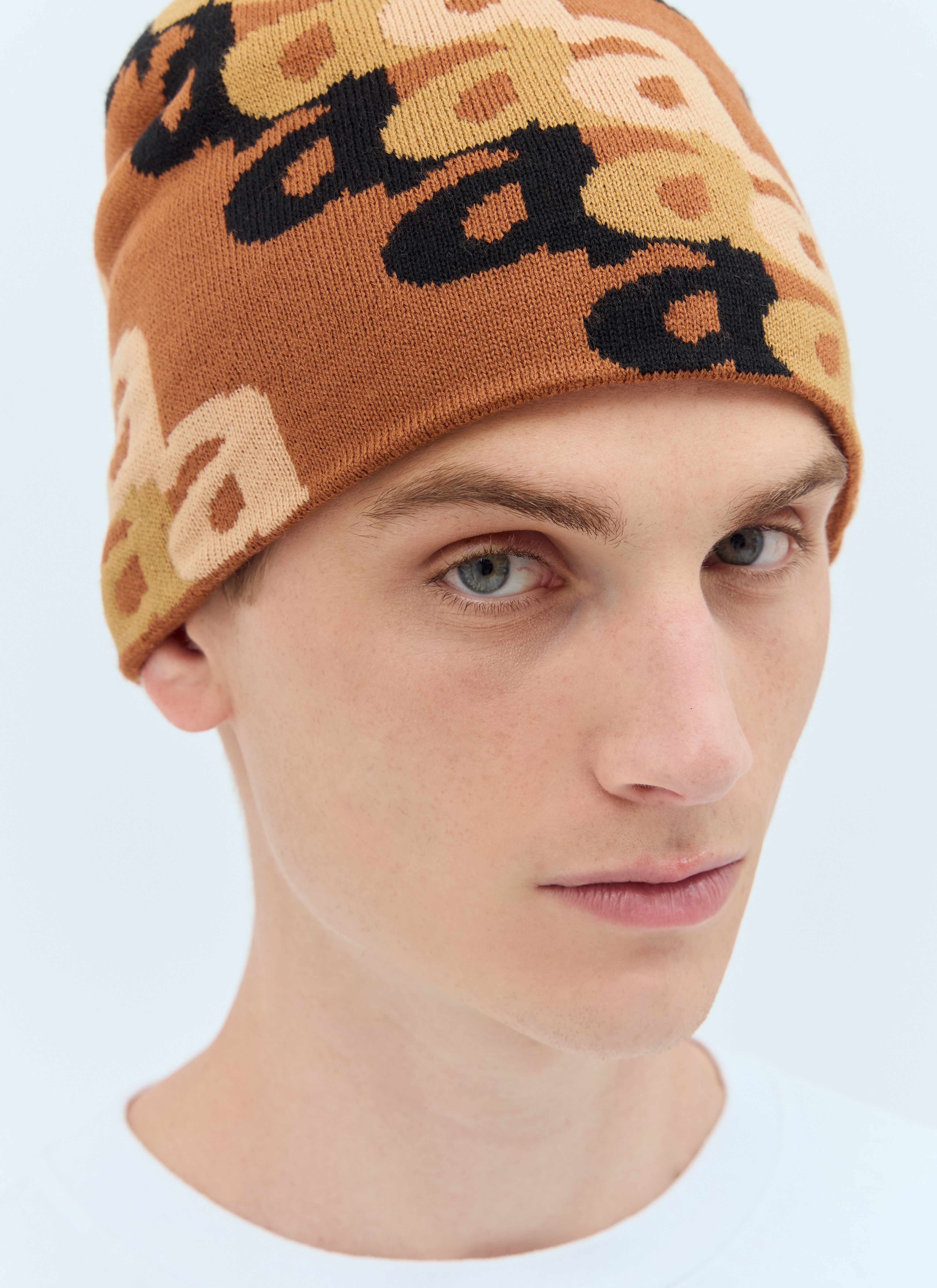 Triple "A" Beanie Hat - 4