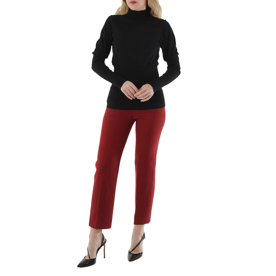 Gucci Straight-Leg Tailored Trousers - 6
