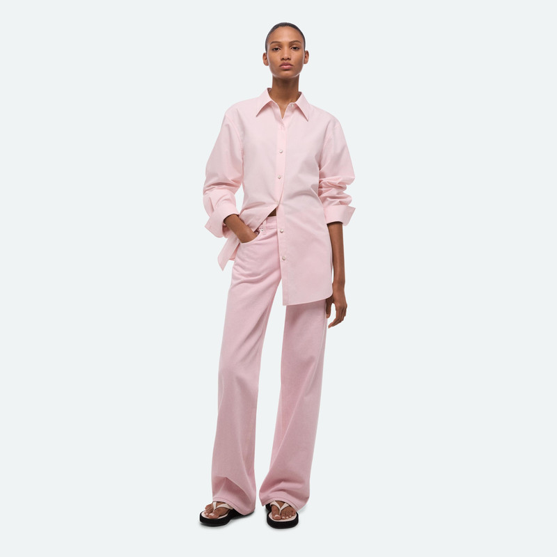 Helmut Lang KNOT SHIRT outlook
