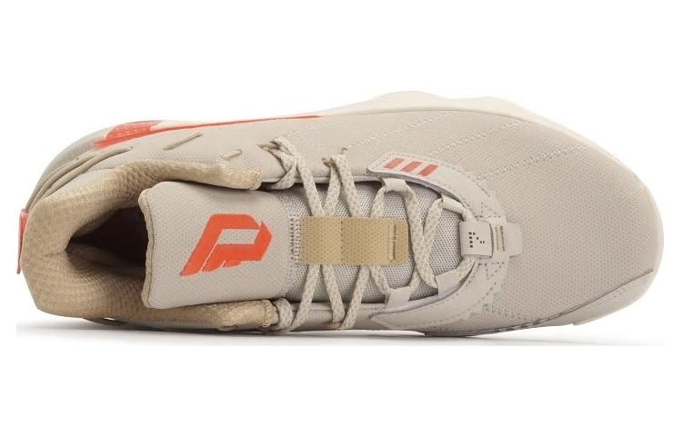 adidas Dame 7 'Bliss Orange' FZ1095 - 3