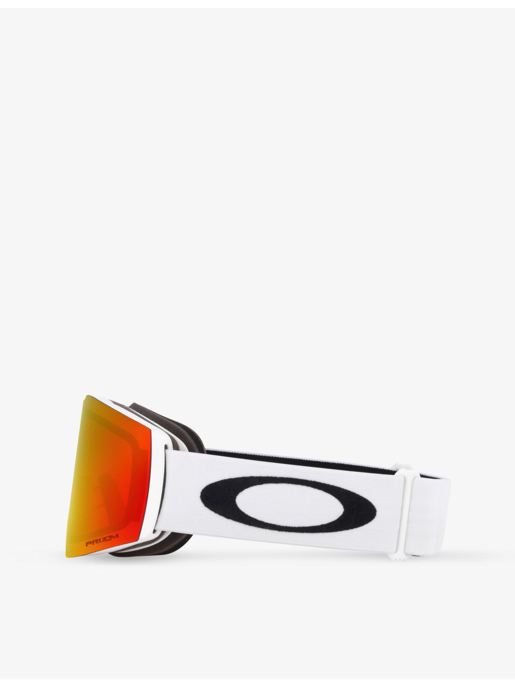 OO7099 Fall Line L acetate ski goggles - 5