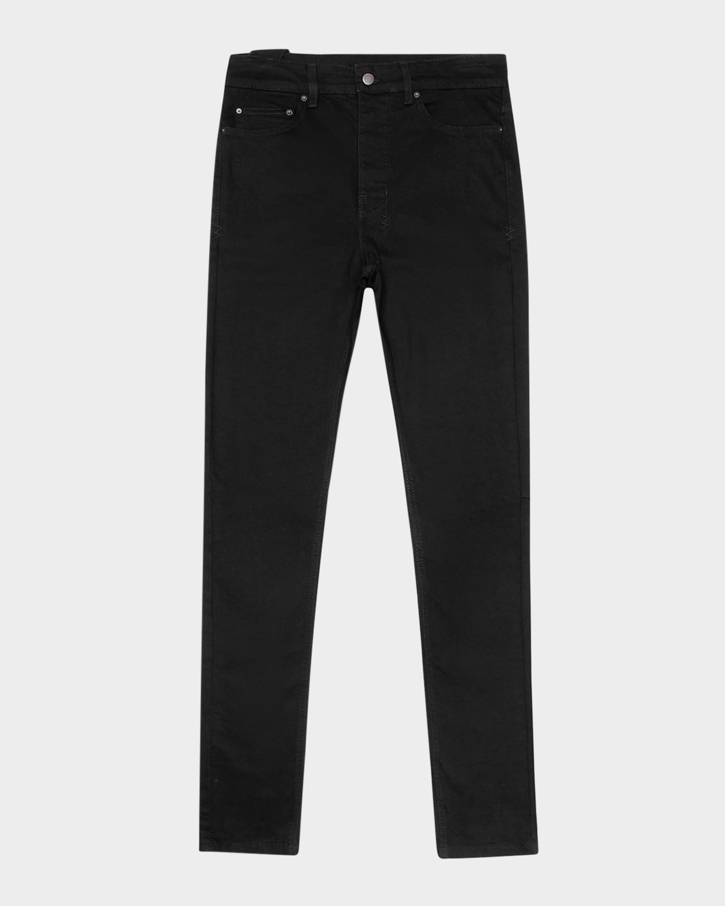 Men's Chitch Laid-Back Jeans - 1