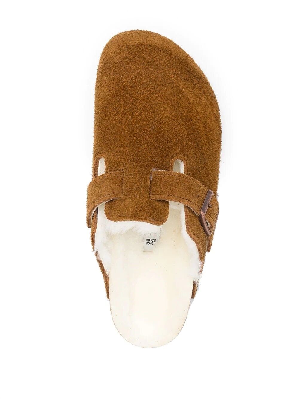 BOSTON VL SHEARLING - 2