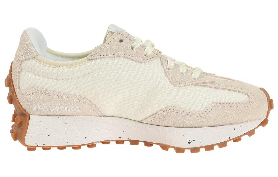 (WMNS) New Balance 327 'Turtledove' WS327SO - 2
