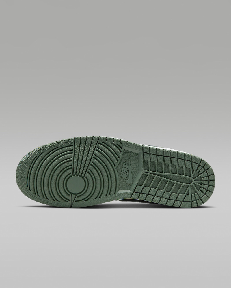 Jordan Air Jordan 1 Mid Men's Shoes outlook