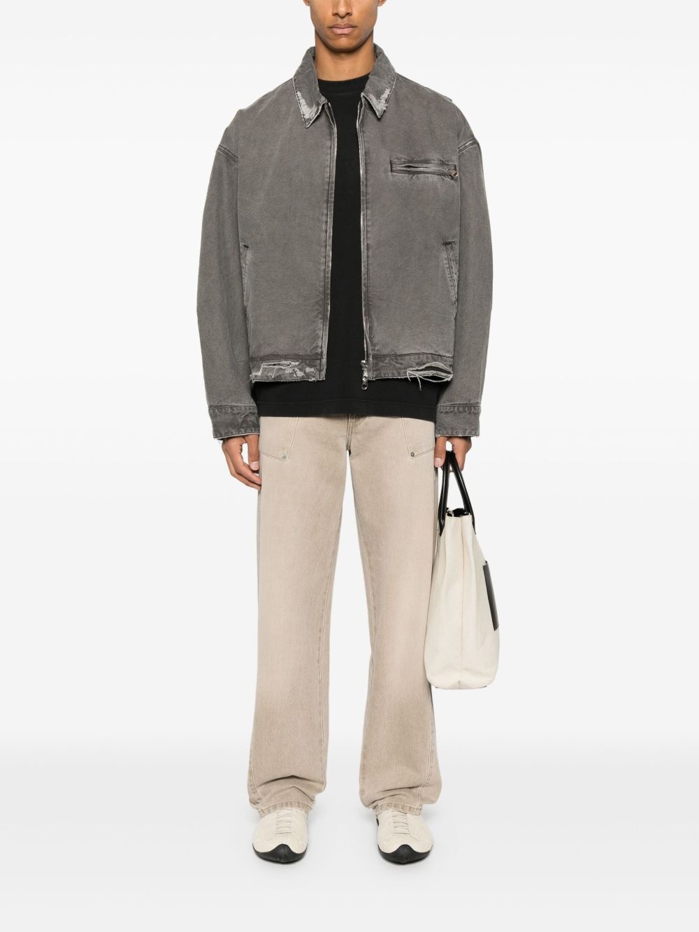 Najet trousers - 2