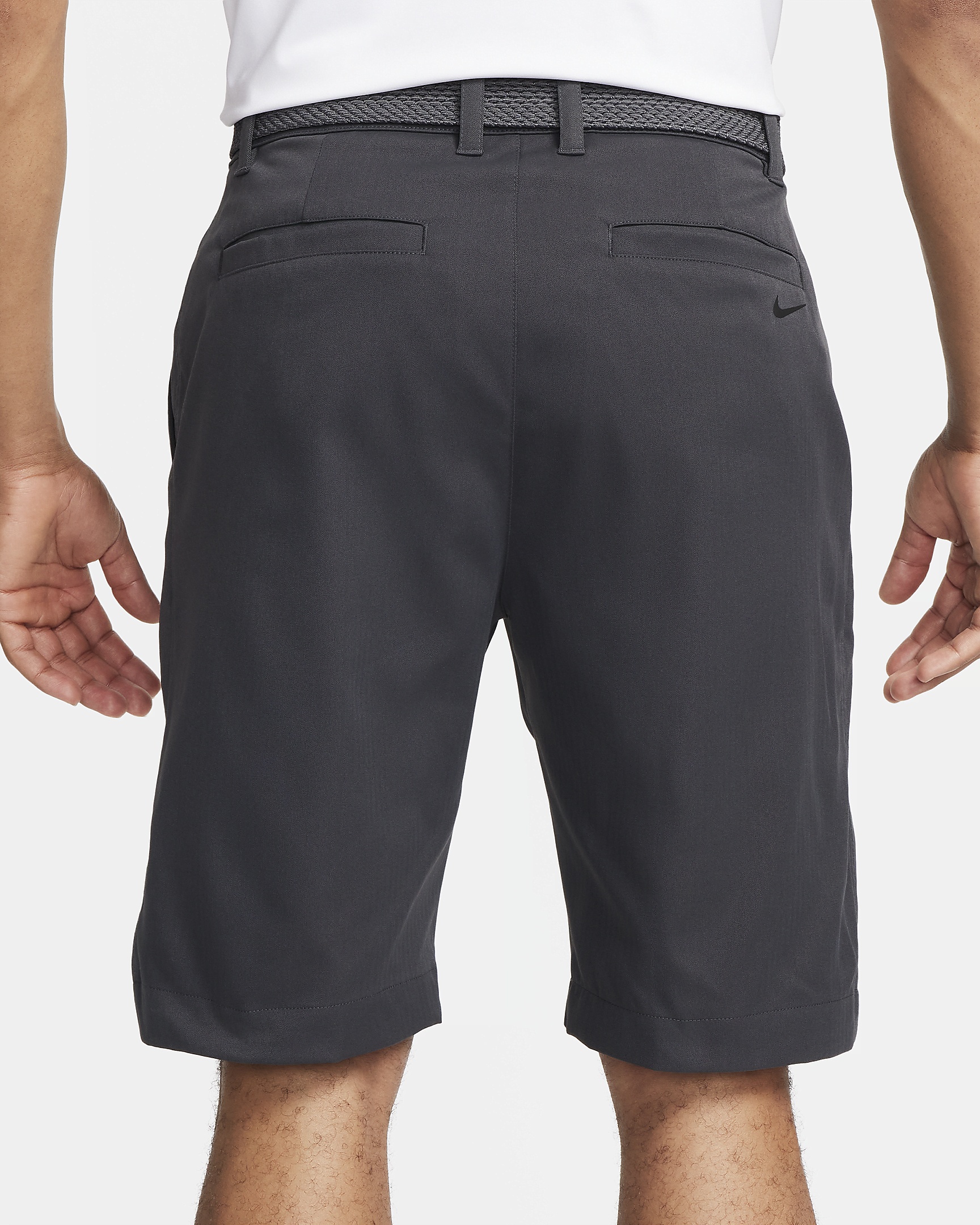 Nike Tour Men's 10" Chino Golf Shorts - 3