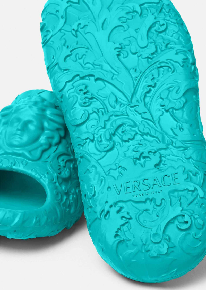 VERSACE Medusa Dimension Sliders outlook