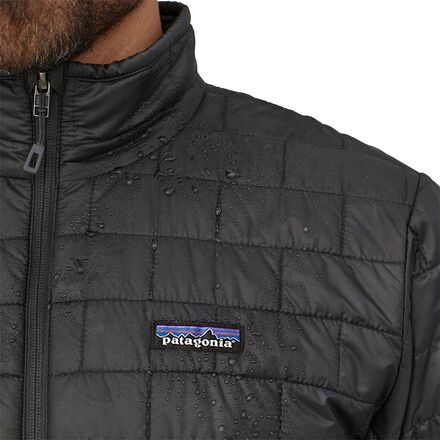 Nano Puff Insulated Jacket - Men's - 6