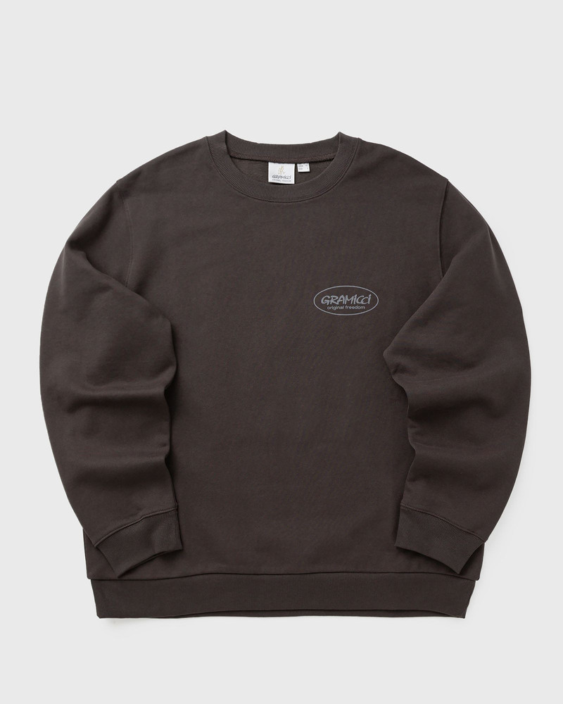 ORIGINAL FREEDOM SWEATSHIRT 1