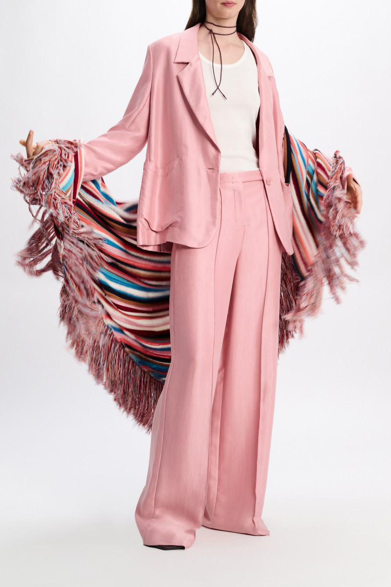 SLOUCHY ELEGANCE jacket 3
