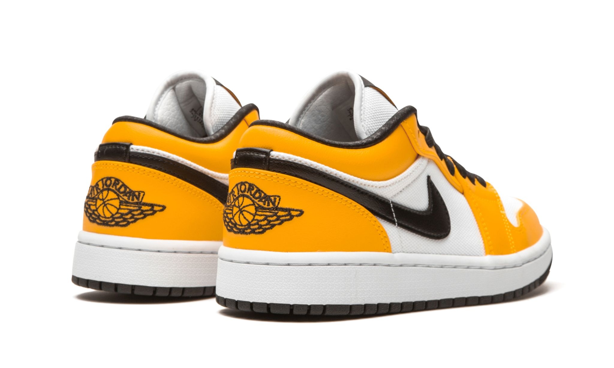 WMNS Air Jordan 1 Low SE "Laser Orange" - 3