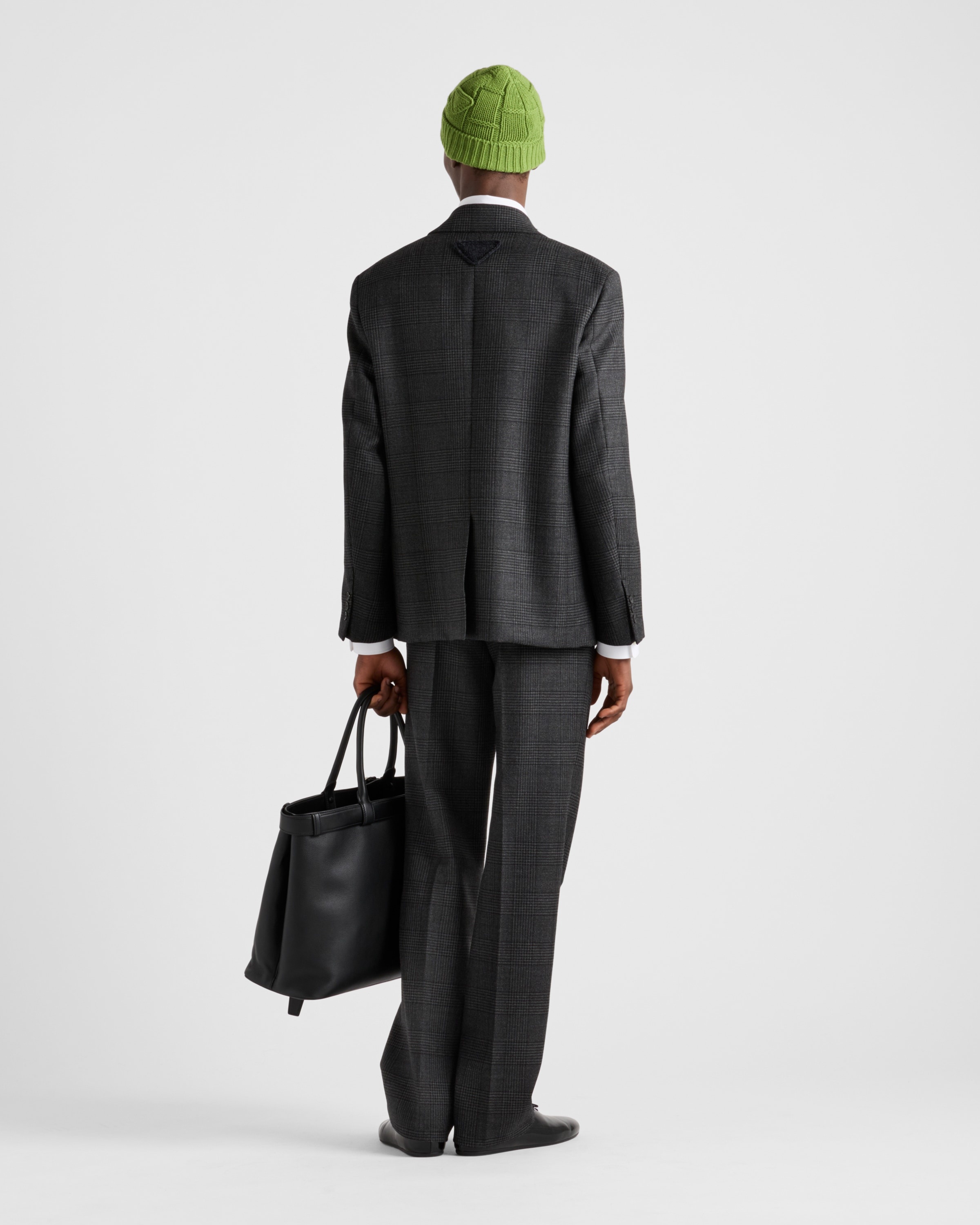 Wool pants - 5