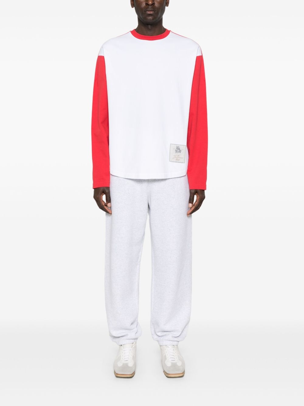 Torneo track pants - 2
